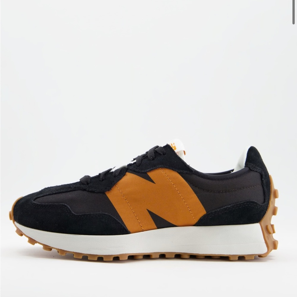 Youth New Balance 327 Athletic Sneakers